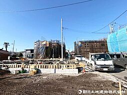 相模原市緑区下九沢 8号棟