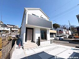 相模原市緑区下九沢　2号棟