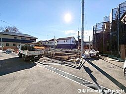 相模原市緑区下九沢 2号棟
