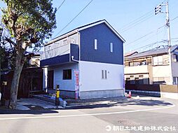 町田市高ヶ坂新築