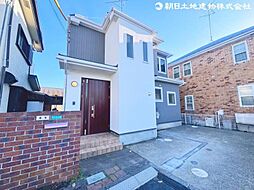 西大沼3丁目中古