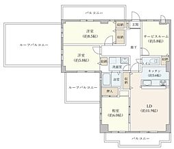 ルミナス相模原