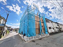 陽光台3丁目25 1期