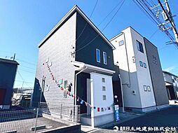 町田市小山町　中古戸建