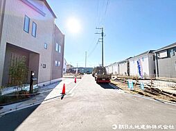 相模原市中央区田名 2期 NO.6