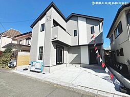 相模原市南区相南　9期