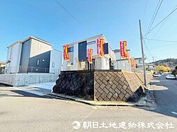 八王子市北野台4丁目