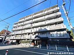 ドラゴンマンション橋本壱番館