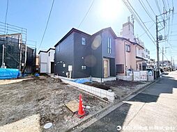 相模原市中央区千代田7丁目　No.1