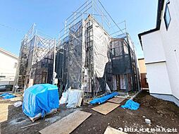 相模原市中央区千代田7丁目　No.3