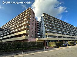 サンクレイドル橋本