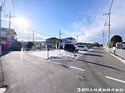相模原市中央区田名堀之内　　No.8