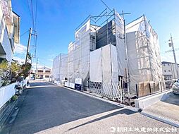 相模原市中央区田名堀之内　　No.7