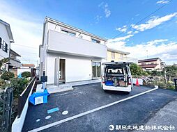 相模原市中央区田名　第144　2号棟