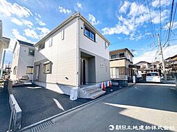 相模原市中央区田名　第144　1号棟
