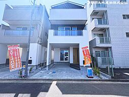 相模原市中央区小町通一丁目　1号棟