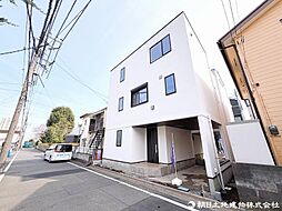 相模原市中央区清新4丁目 1号棟
