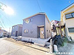 町田市常盤町　第14　1号棟