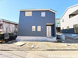 町田市常盤町　第14　2号棟