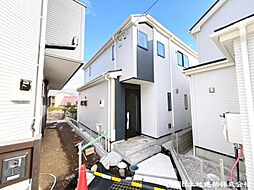 八王子市上柚木1期 No.4