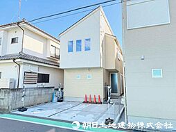 earthの家　相模台7丁目