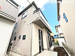 当麻894番　B号棟