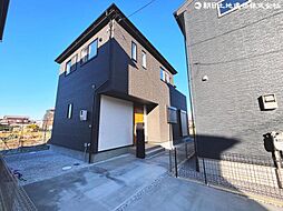 愛甲郡愛川町中津　3号棟