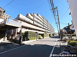 クリオ相模原伍番館