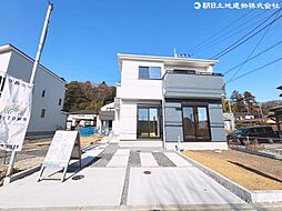 町田市相原町　いろどりアイタウン　12号棟