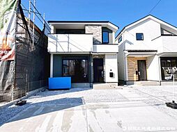 相模原市南区上鶴間　4期　2号棟