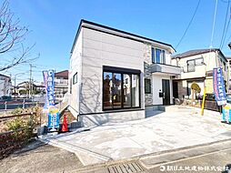 相模原市南区上鶴間5期