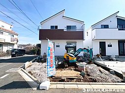 町田市小山町　6期　No.1