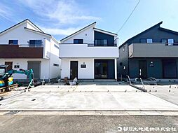 町田市小山町　6期　No.2