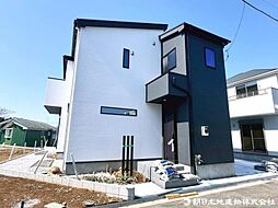 町田市小山町　6期　No.4