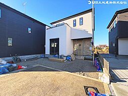 愛甲郡愛川町中津　2号棟