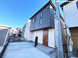 愛甲郡愛川町中津　5号棟