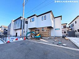 愛甲郡愛川町中津　4号棟