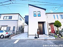 相模原市緑区下九沢　17期