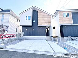 緑区東橋本　1期