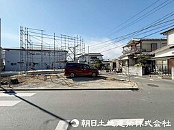 相模原市南区大野台4丁目　3号棟