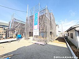 愛甲郡愛川町中津　2号棟