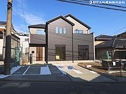 磯部　新築　1号棟