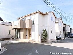 大和ハウス工業株式会社の家・横山3丁目