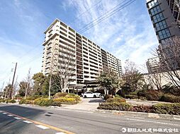 オハナ淵野辺ガーデンアシーズンレジデンス棟