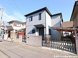 相模原市中央区緑が丘　戸建