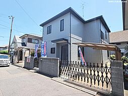 相模原市中央区緑が丘　戸建