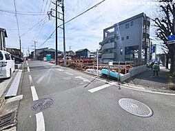 相模原市中央区星が丘4丁目　2号棟