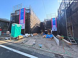相模原市中央区星が丘4丁目　2号棟