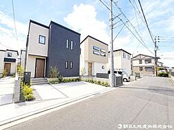 相模原市緑区東橋本4丁目　3号棟