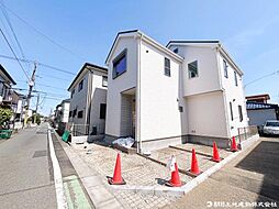 相模原市中央区緑が丘一丁目